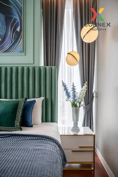 เช่า คอนโด แต่งสวย Khun By Yoo BTS-ทองหล่อ สุขุมวิท คลองตันเหนือ 